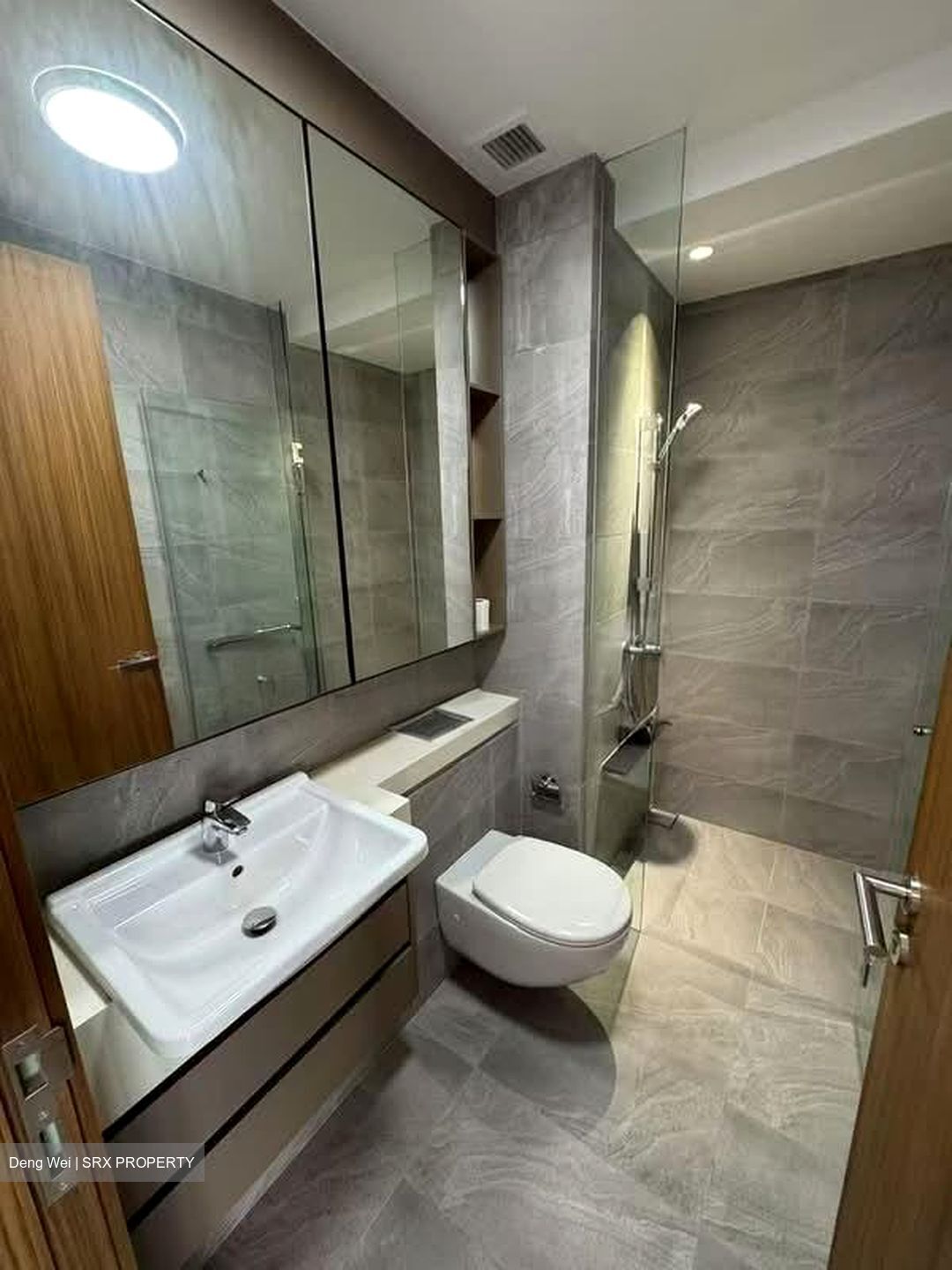 Stirling Residences (D3), Apartment #560083271